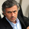 Moody Mourinho needs makeover