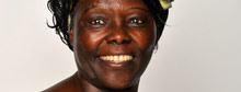 Wangari Maathai on Revealed 