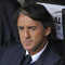 What faces Mancini at Man City?