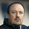 How long has Rafa Benitez got left?