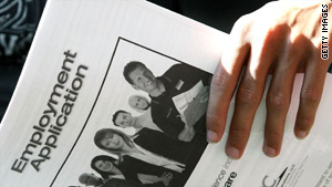 Many business executives fail to do the necessary research when looking for a new job.