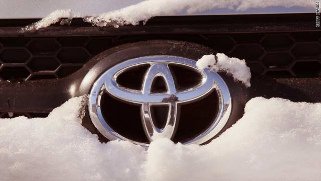 Toyota has announced it would expand its recall of millions of vehicles due to a defect in the accelerator pedal assembly.