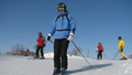 Uphill challenge for China ski boom