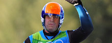 Lessons from an Olympian