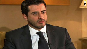 Morocco's Minister of Tourism, Yassir Zenagui, on how the country's sector avoided the effects of the economic downturn.