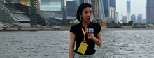 Can Chinese media rule airwaves? 