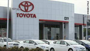 Toyota has agreed to pay more than $32 million in penalties for its handling of recent recalls.