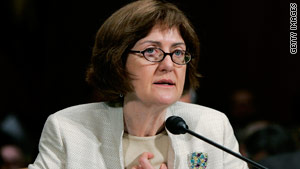 Report: Threats against federal judges, prosecutors rise sharply - CNN.com