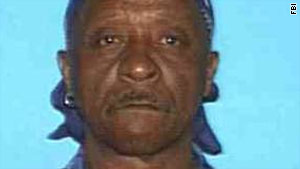 Johnny Lee Wicks, 66, was arrested for murder in Memphis, Tennessee, and had a long rap sheet.