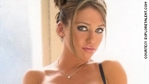 Model Paula Sladewski, 26, was found dead in Miami, where she had gone to celebrate the New Year holiday.