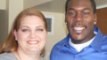 Exonerated man, accuser forge  bond