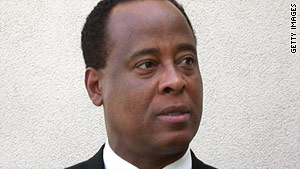 Dr. Conrad Murray told authorities he administered sleep aids to Michael Jackson.