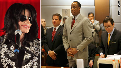 Autopsy: Jackson weighed 136 pounds 