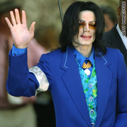 Coroner releases new details about Jackson's death  