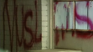 Vandalism Vandalism As Crime | RM. Vandalism Vandalism As Crime | RM.