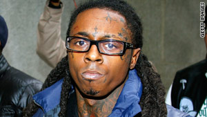 lil wayne teeth removed for jail