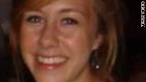 Chelsea King, 17, was last seen on Thursday at her San Diego-area high school.