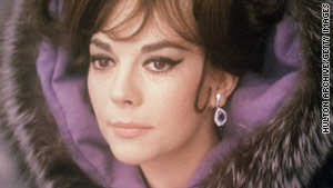 Sister, yacht captain want Natalie Wood case reopened - CNN