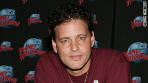 Corey Haim, who struggled for decades with drug addiction, died March 10.