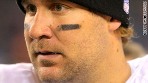 Ben Roethlisberger's attorney says the Pittsburgh Steelers quarterback is "completely innocent of any crime."