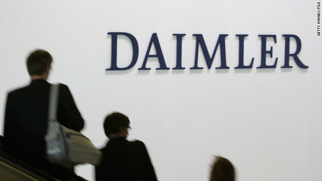The carmaker and three subsidiaries are to pay $185 million in criminal fines and civil penalties.