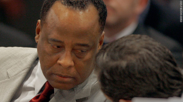 California AG Jerry Brown says the state will move to yank Dr. Conrad Murray's medical license.