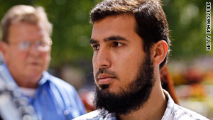 Najibullah Zazi wanted to bomb two of the busiest subway stations in Manhattan, a source says.