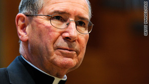 A lawsuit alleges Los Angeles Cardinal Roger Mahony allowed a pedophile priest to continue serving in parishes.