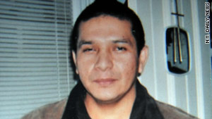 Marcelo Lucero was stabbed to death in Long Island, New York, in November 2008.