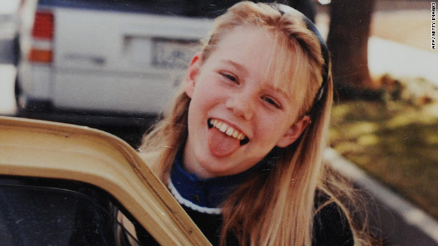 Jaycee Dugard was 11 when she was abuducted, allegedly by Phillip and Nancy Garrido.