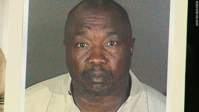 Lonnie David Franklin Jr. appears to have lived for 20 years in the neighborhood where the Grim Sleeper murders occurred.