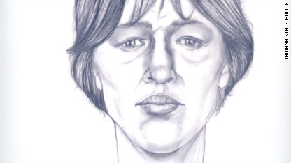 Watch, ring may help ID 'Jane Doe' 