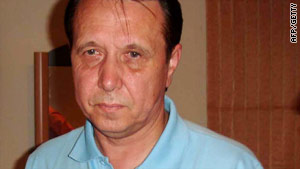 Russian pianist Mikhail Pletnev is accused of raping a 14-year-old boy.