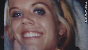 Brittney Kustes, 19, was last seen July 17 at her grandparents' home near Louisville, Kentucky,
