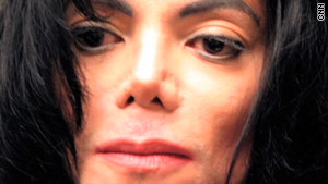 Michael Jackson  Lorazepam & Propofol Overdose Death