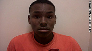 Khayri Williams-Clark, 18, and two others were charged with murdering Albelino Mazariego.