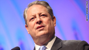 Al Gore