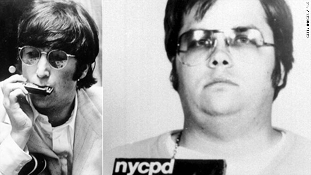 John Lennons Killer Fights For Freedom Again 