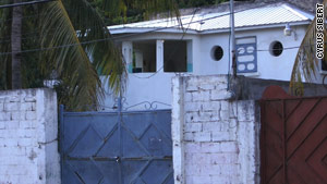 Project Pierre Toussaint formerly occupied this site in Cap-Haitien, Haiti.