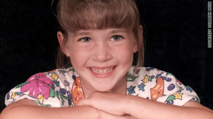 Cold case: Snatched at a baseball game