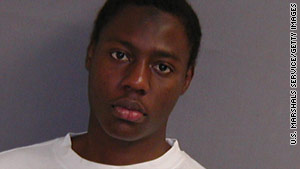 Umar Farouk Abdulmutallab is suspected of trying to set off a bomb hidden in his underwear on a Christmas Day flight.