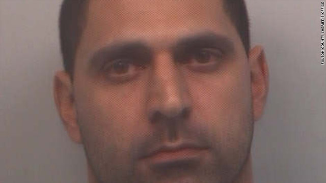 Elias Abuelazam is accused of slashing 18 victims in Michigan, Virginia and Ohio.