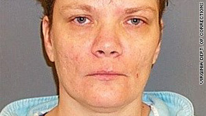 Teresa Lewis pleaded guilty in the 2002 slayings of her husband and stepson in their rural home.