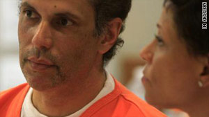 Holley is defending former "Calorie Commando" Juan Carlos Cruz, who's accused of plotting to kill his wife.