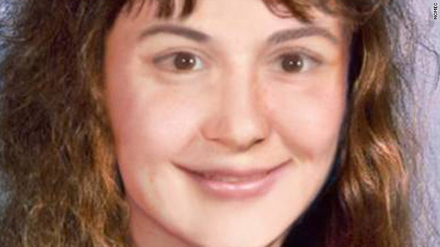 Kimberly Norwood, who vanished at age 12, would be nearly 34 now and might look like this age-enhanced photo.