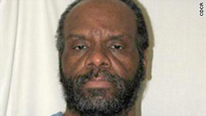 Albert Greenwood Brown was sentenced to die for the rape and murder of a California high school student.