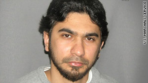 Faisal Shahzad pleaded guilty in June to 10 counts in plot to bomb New York's Times Square.