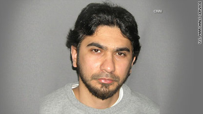 Bomb plotter sentenced to life in prison