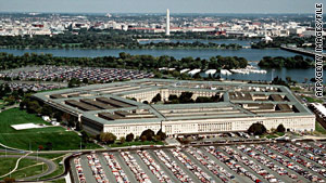 Tuesday's shooting prompted a 40-minute shutdown of the entire Pentagon.