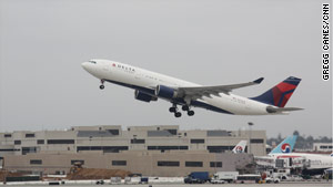 A 20-year-old woman said she was sexually assualted while she slept on a Delta flight from Dallas to Atlanta.